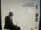 John Coltrane 