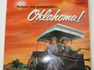 OKLAHOMA 1955 Musical Film Soundtrack Vintage 12