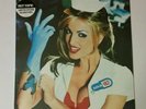 BLINK 182 Enema Of The State LP CLEAR SPLATTER VINYL *SEALED* sum 41 nofx rancid