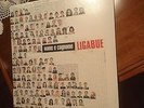 LIGABUE NOME E COGNOME VINILE ROSSO  LP ORIGINALE SIGILLATO LIMITATO