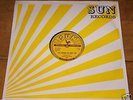 GEORGE AND LOUIS   RETURN OF JERRY LEE LEWIS   USA SUN 78 RPM E-/E- GRADE