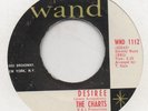 THE CHARTS-DESIREE(CLASSIC-NICE 'B' SIDE)-WAND.