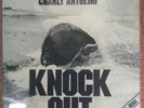 Charly Antolini - Knock Out - Direct-To-Disc - TOP - JETON RECORDS 100.3304