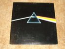 Pink Floyd - The Dark Side of the Moon -1973 -Bi-Fold Jkt Harvest #SMAS11163 VG+