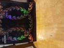 Tool Lateralus LIMITED.EDITION 2X Full Color Picture Disk
