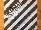 THE SINGLES - On The Line 7