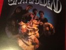 The Grateful Dead Built To Last Dead.net Blue Vinyl Collectible Analog 2011 Lp