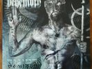BEHEMOTH - DEMIGOD FOC LP