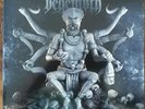 BEHEMOTH - THE APOSTASY FOC LP