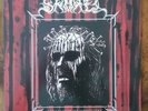 SAMAEL - CEREMONY OF OPPOSITES  ORIGINAL LP