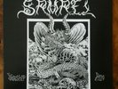 SAMAEL - WORSHIP HIM  ORIGINAL LP