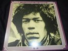 Jimi Hendrix- The Essential Jimi Hendrix- Rare Near Mint - Vinyl Lp- See Video