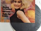 Monica Zetterlund Bill Evans Waltz for Debby SWEDISH 2ND PRESS LP PHILIPS Good