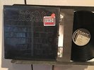 AC/DC BACK IN BLACK NM-/NM ORIG 1980 LP MASTERDISK RL (LUDWIG) SHRINK INNER ANGU