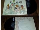 ROLLING STONES - Metamorphosis LP Blues Rock French Press Decca