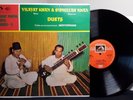 Vilayat Khan & Bismillah Khan 