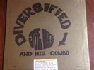 JOE LEE And His Combo - DIVERSIFIED LP - PAPA JOES RECORDS - Rare Funk NM
