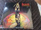 Sealed LP--- NAZARETH 