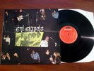 EPI SKINIS - SUNSET / ELPIDA / ROBERT WILLIAMS, 1975 GREEK ORIGINAL 1st PRESS LP