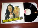 YANI SPANOS - ANAZITISIS - RARE OST GREEK ORIGINAL 1ST PRESS LP PSYCH FUNK, ROCK