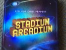RED HOT CHILI PEPPERS Stadium Arcadium 4LP Vinyl LP Slipcase