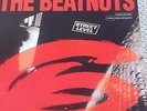 LP THE BEATNUTS STREET LEVEL RELATIVITY RECORDS 1994 Rarität