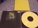 S U R V I V E ?– RR7349 Yellow Vinyl LP /250 SOLD OUT survive stranger things