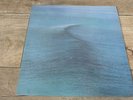 Ride - Nowhere 1990 UK VINYL LP CREATION 1st INDIE/SHOEGAZE