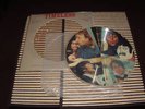 THE BEATLES - PICTURE ALBUM 1981 TIMELESS I,  SONGS & INTERVIEWS S.M.-10004