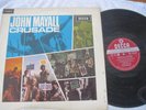 JOHN MAYALL CRUSADE RECORD LP VINYL 12