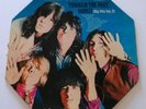Rolling Stones - Through the past, darkly LP (G/Ex) SKL 5019. Decca label