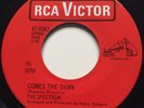 GARAGE PSYCH The Spectrum COMES THE DAWN RCA 45 rare Canadian pressing