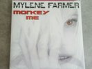 Mylene farmer monkey me