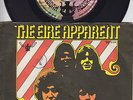 The EIRE APPARENT * 1969 UK FREAKBEAT PSYCH * German 45 * Listen