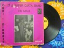 ? ZANI DIABATE & SUPER DJATA BAND DEEP AFRO MANDING PSYCH LATIN FUNK Mali RARE 