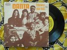 ? DANTA 7' Freeway HEAVY AFRO ROCK FUNK PSYCH PROG FREAK BEAT DRUMS TRIBAL SOUL