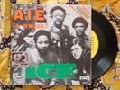 ? ICE 7' Super Queen Aie POWERFUL AFRO FUNK DISCO DANCEFLOOR Lafayette Rock Band