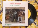 ? SENEGAL EP LABA SOSSEH & VEDETTES BAND RARE AFRO LATIN CUBAN RHYTHMS TOP SHAPE