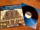 Rare NEW The Raconteurs Live 9-14-11 Blk Blue Vinyl Jack Black Third Man Records