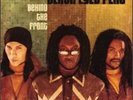 Black Eyed Peas - Behind The Front Vinyl 2LP NEU 09536087
