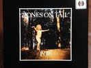 Tones On Tail - Pop LP 1984 UK BEGA 51 goth rock pop Bauhaus Love Rockets UK