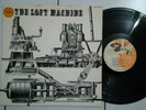 VINYLE 33T THE SOFT MACHINE 