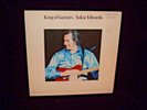 Nokie Edwards (The Ventures) LP STATESIDE King of Guitars JAPAN 1973 US seller