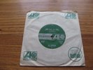 LED ZEPPELIN - Good Times Bad Times - ORIG 1969 FIRST AUSTRALIAN 7