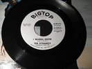 RARE NORTHERN SOUL - DYNAMICS - BIG TOP (demo) -HEAR
