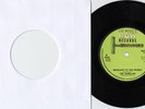 GORILLAS -  MESSAGE TO THE WORLD (1978 UK 7