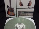 Fu Manchu Godzilla's Eatin' Dust LP Olive Vinyl Brant Bjork Nebula Kyuss QOTSA