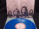 Electric Citizen Higher Time LP Blue Vinyl Danava Slow Season Kadavar Windhand
