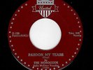 RARE CHICAGO DOOWOP-MOROCCOS-UNITED 188-PARDON MY TEARS/CHICKEN