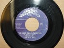 MARVELLE & BLUE MATS Dance Called Motion MELLOW MAN Soul 45 DYNAMIC SOUND 2001